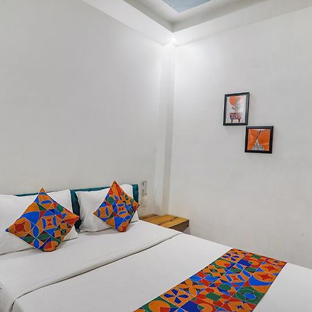Fabexpress Pramila Prakash Nagpur Exterior foto
