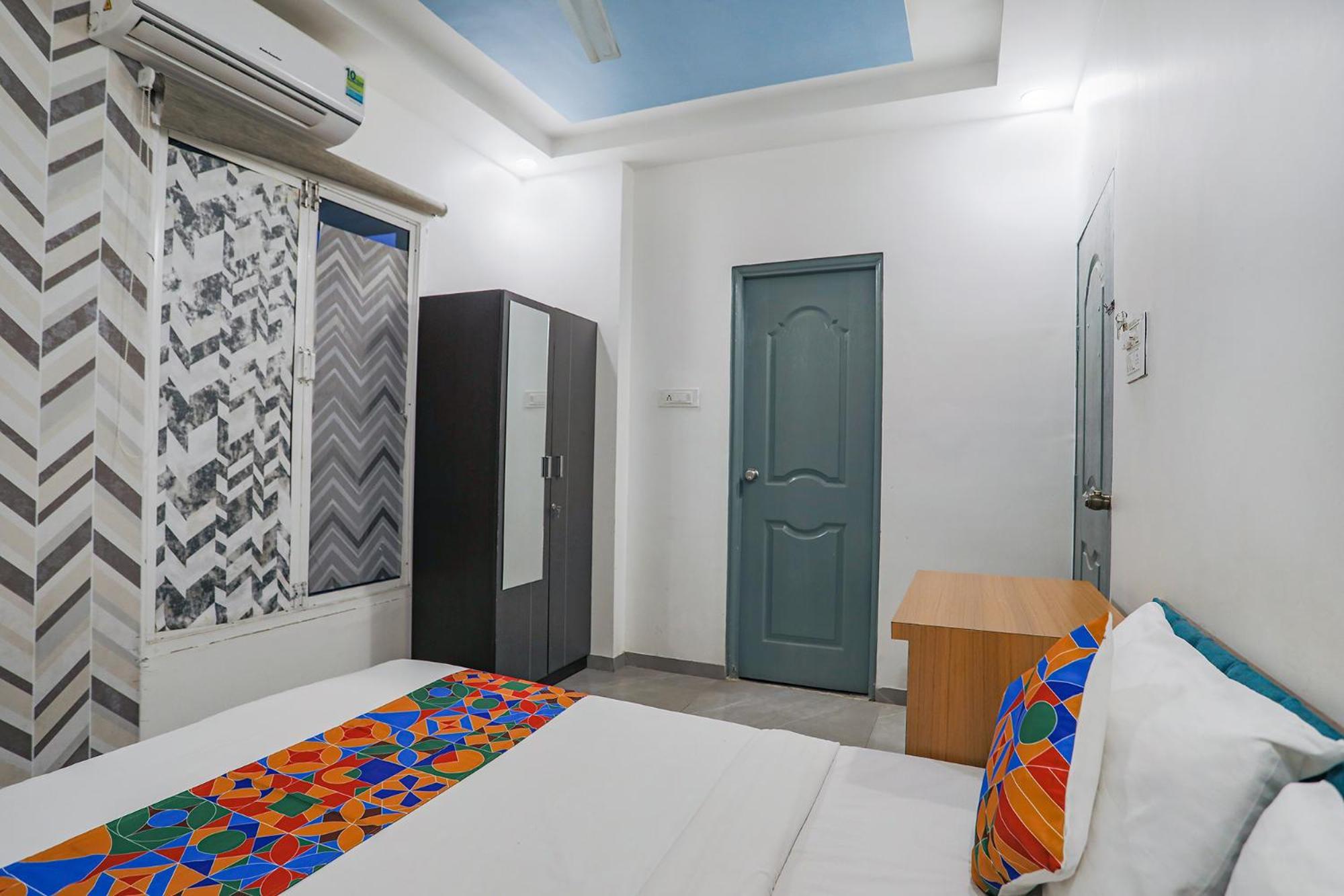 Fabexpress Pramila Prakash Nagpur Exterior foto