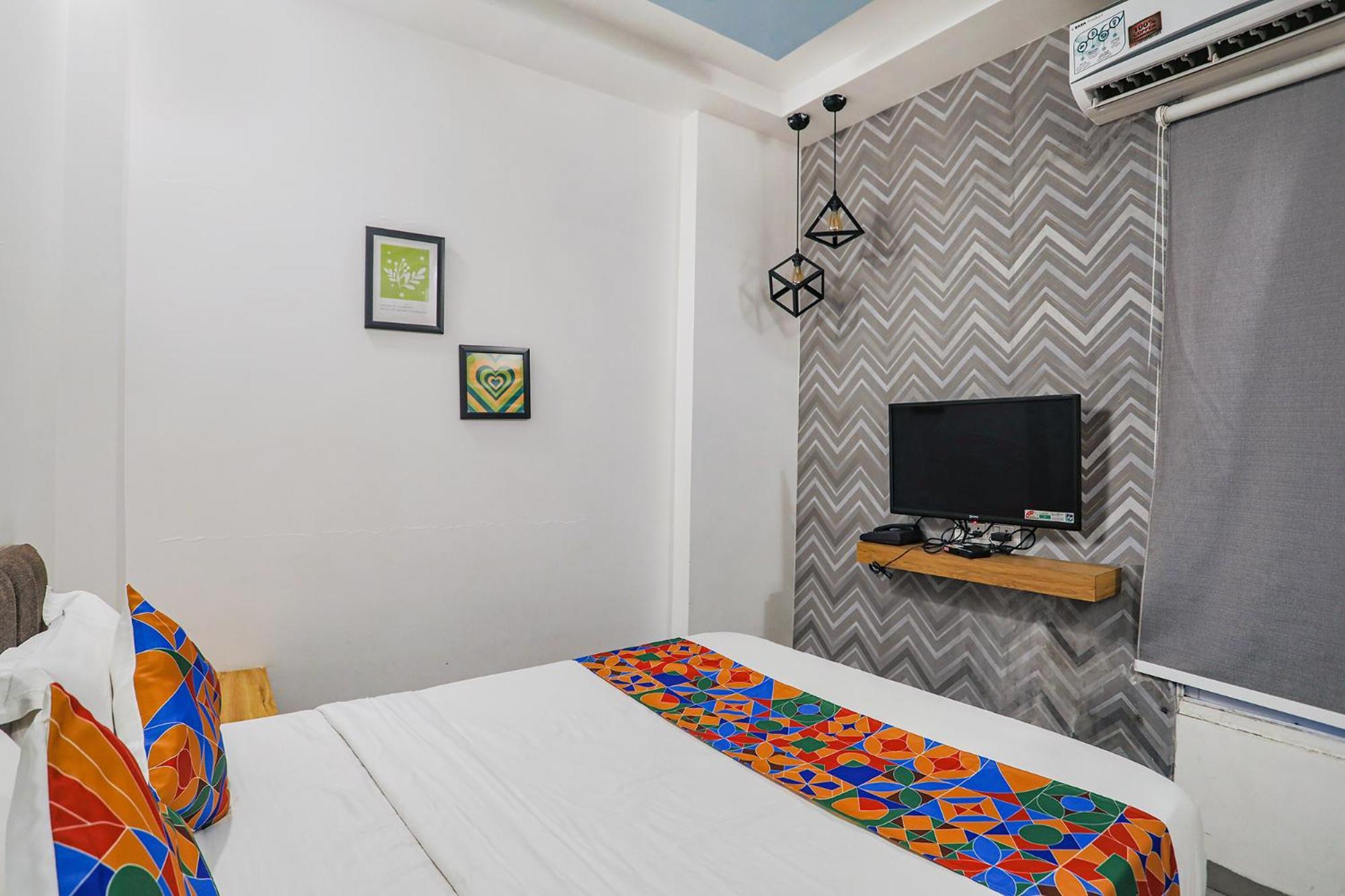 Fabexpress Pramila Prakash Nagpur Exterior foto