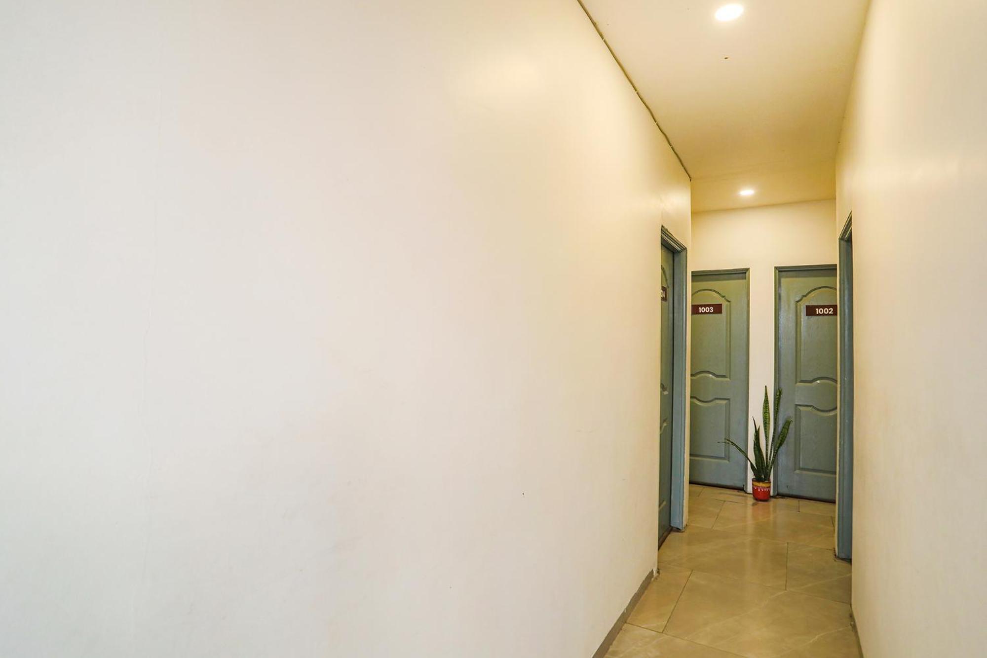 Fabexpress Pramila Prakash Nagpur Exterior foto
